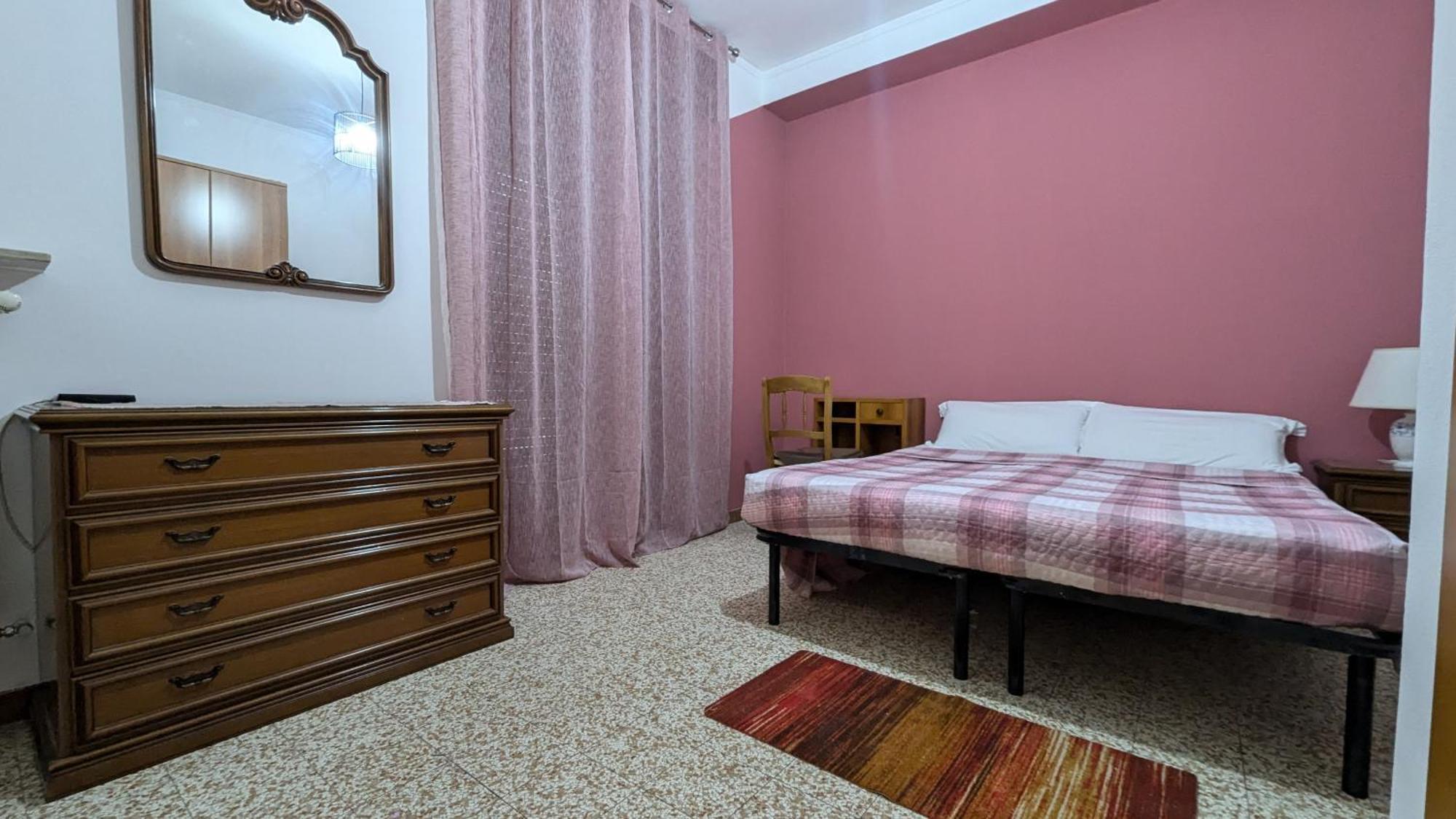 Venice Paradise Mestre Eksteriør billede